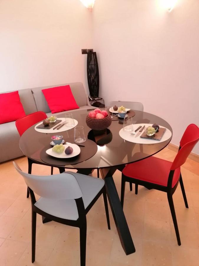 La Perla Nel Pozzo Apartment Orvieto Bagian luar foto